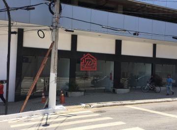 Comercial · 32m² · 1 Vaga · Loja para alugar, 32 m² por R$ 3.445,77/mês - Imbetiba - Macaé/RJ