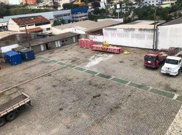 Comercial · 3531m² · 40 Vagas · Galpão à Venda em Granja dos Cavaleiros, Macaé, 3531m²