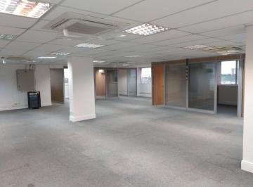 Comercial · 550m² · 8 Vagas · Andar Corporativo para Locação em Macaé, 3340m², 16 Banheiros