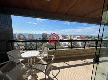 Apartamento · 360m² · 4 Quartos · 3 Vagas · Cobertura Duplex à Venda na Riviera Fluminense, Macaé - 360m²