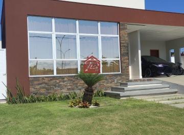 Casa · 232m² · 3 Quartos · 4 Vagas · Casa à Venda em Alphaville Rio das Ostras, 3 Quartos, 232m²