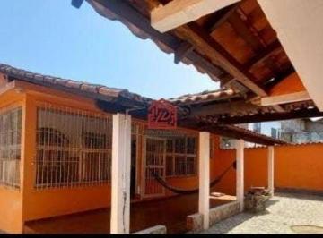 Casa · 315m² · 3 Quartos · 2 Vagas · Casa à Venda em Praia Linda, São Pedro da Aldeia - 3 Quartos, 315m²