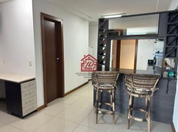 Apartamento · 35m² · 1 Quarto · 1 Vaga · Flat para Alugar em Costa do Sol, Macaé | 1 Quarto, 35m², R$2000
