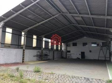 Comercial · 456m² · 3 Vagas · Galpão à Venda e Locação em Engenho da Praia, Macaé - 456m²