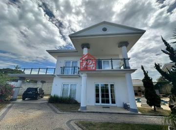 Casa · 320m² · 4 Quartos · Casa à Venda em Vila Real, Rio das Ostras: 4 Suítes, 320m²