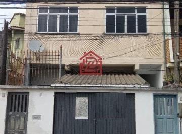 Casa · 216m² · 5 Quartos · 2 Vagas · Casa com 5 dormitórios à venda, 216 m² por R$ 350.000,00 - Cajueiros - Macaé/RJ