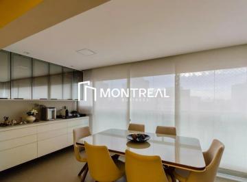 Apartamento · 104m² · 3 Quartos · 2 Vagas · Apartamento à venda - na Vila Mariana