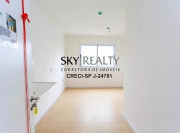 Apartamento · 17m² · 1 Quarto · Studio a venda na Vila Andrade, 1 quarto