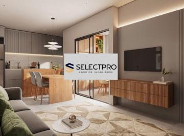 Apartamento · 77m² · 3 Quartos · 1 Vaga · Apartamento 77m² com 3 Dorms e Lazer no Jd Botanico zona sul