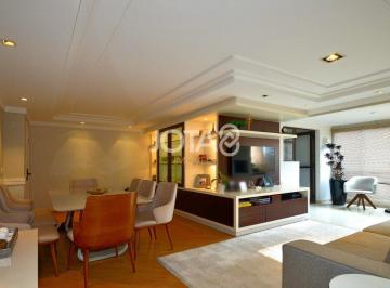 Apartamento · 98m² · 3 Quartos · 1 Vaga · Apartamento à venda - em Ecoville