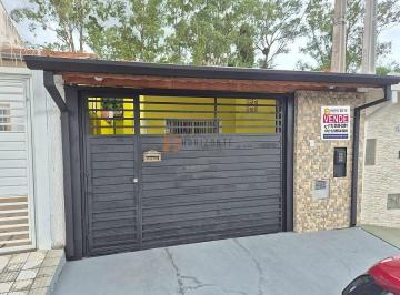 Casa · 90m² · 3 Quartos · 2 Vagas · Casa térrea à venda no Jardim Cambuci