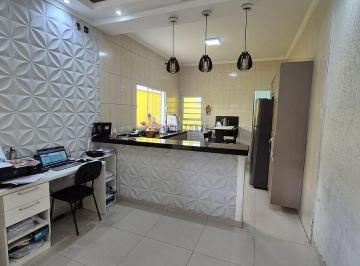 Casa · 90m² · 3 Quartos · 2 Vagas · Casa térrea à venda no Jardim Cambuci
