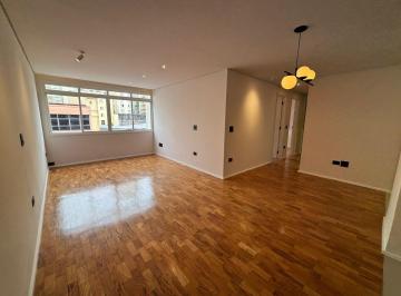 Foto 01 · Apartamento à venda na Bela Vista, 2 quartos, 1 sala, 2 banheiros, 85m² - Próximo Av. Paulista, Metr