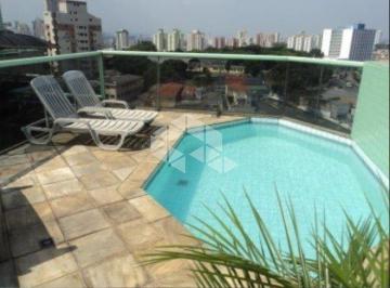 IMG-20250923-WA0025 · Cobertura Duplex Exclusiva no Anália Franco - Sofisticação e Lazer Privativo!
