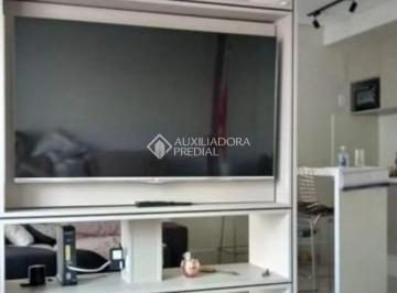 Apartamento · 34m² · 1 Quarto · 1 Vaga · STUDIO - SÃO PAULO - IPIRANGA