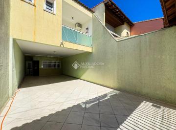 Casa · 166m² · 3 Quartos · 4 Vagas · SOIBRADO - SANTO ANDRÉ - JARDIM RINA