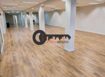 Comercial · 1000m² · 5 Vagas · IMÓVEL COMERCIAL PARA LOCAÇÃO COM 1000m²/VILA MARIANA/SP
