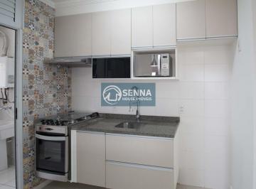 Foto 06 · Imperdível! Apartamento à venda em Jundiaí-SP, Vila Nambi, 2 quartos, 1 suíte, 2 salas, 1 banheiro, 