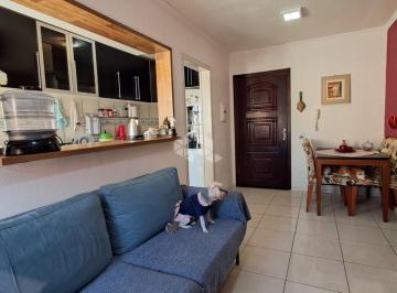 41182_ir1u6ZR_4118268d2e0c4b1b99.jpg · Apartamento de 1 dormitório  no Bairro Jardim do Salso