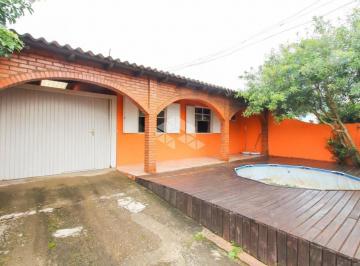 713100_iV6pcqeymueq6XrN875_71310068d1be3f0b10c.jpg · Vende se casa em Guajuviras com 4 quartos e 2 banheiros.