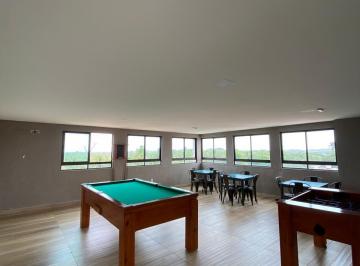 Apartamento de 1 quarto, Ipojuca · Apartamento de 36 m² no Beijupirá Exclusive em Porto de Galinhas