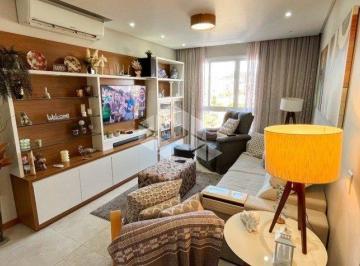 713296_il6z55B51_71329668d2f8657a440.jpg · Apartamento semimobiliado com 3 dormitórios, sendo 1 suite no Bairro Santo Inácio
