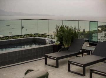 711397_ijeCZ47p61ojdin142vT_71139768cc5dc6263b4.jpg · Studio à Venda em Jurerê - Florianópolis/SC | Vista para o Mar e Rooftop com Piscina