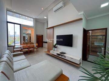 Foto 04 · Casa em Condomínio, Horto Florestal, Sorocaba, SP