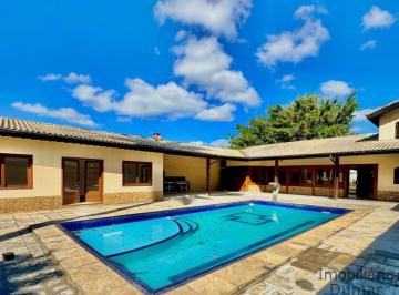 Imagem do Imóvel · Casa com 460 m2 com 6 suítes e piscina