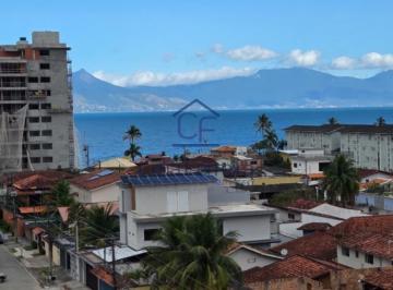 Imagem do Imóvel · Apartamento bem localizado, próximo à praia e comércios na Martim de Sá - Caraguatatuba/SP