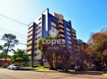 Apartamento de 3 quartos, Curitiba · APARTAMENTO NO JUVEVÊ | 3 QUARTOS COM 1 SUÍTE | 2 VAGAS DE GARAGEM