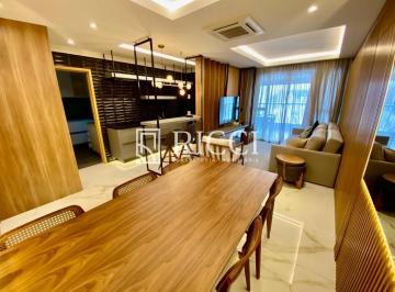 Apartamento de 3 quartos à venda no Gonzaga, Santo · Apartamento 3 Quartos à Venda no Gonzaga, Santos - RICCI