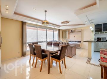 01-Dona Ondina 73_301 (Richele Alves).jpg · Apartamento à venda em Menino Deus com 91 m², 3 quartos, 1 suíte, 2 vagas