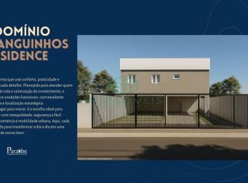 Apartamento · 54m² · 2 Quartos · 1 Vaga · Apartamento com 3 ou 2 Quartos em Bairro Novo - Olinda-PE