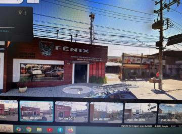 Terreno , Indaiatuba ·   IMPERDÍVEL! ÁREA Comercial à Venda na Avenida Visconde de Indaiatuba 