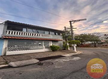 Casa · 53m² · 2 Quartos · 3 Vagas · Sobrado Vila Ré São Paulo/SP