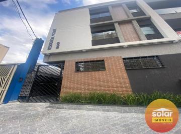 Apartamento · 33m² · 2 Quartos · Apartamento Vila Carrão São Paulo/SP