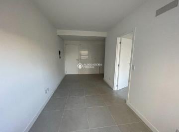 Apartamento · 31m² · 1 Quarto · 1 Vaga · Apartamento 1 dormitório, suite, garagem na Cidade Baixa.