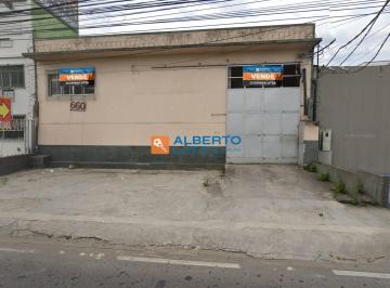 Comercial · 600m² · 5 Vagas · GALPÃO NA RODOVIA PRESIDENTE DUTRA - JARDIM AMÉRICA