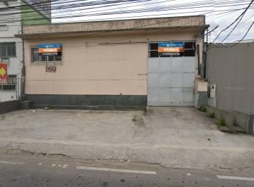 Comercial · 600m² · 5 Vagas · GALPÃO NA RODOVIA PRESIDENTE DUTRA - JARDIM AMÉRICA