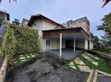 Foto 01 · Casa, Bom Retiro, Joinville, SC