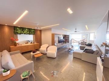 Apartamento de 4 quartos, Vila Velha · O Ápice do Luxo: 350m² Frente Mar na Praia da Costa