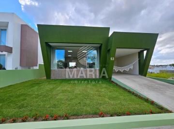 Casa de 3 quartos, Gravatá · Casa dentro de condomínio com 03 quartos à venda em Gravatá/PE!
