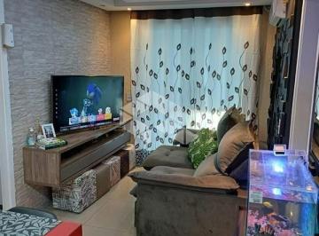 E4 · Apartamento impecável no Jardim Santa Terezinha!