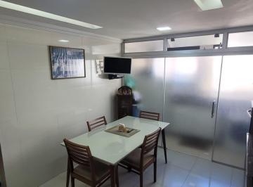 Apartamento de 3 quartos, Sobradinho · Edifício vila – Apartamento na Quadra Central de Sobradinho