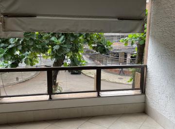 Apartamento en Venda de 4 quartos Barra da Tijuca · Apartamento no Jardim Oceânico, 162m², com 4 quartos amplos, 2 suites,3 vagas