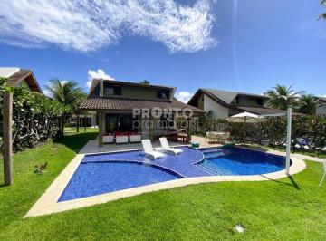 Apartamento de 3 quartos, Ipojuca · Bangalô MOBILIADO 3 Suítes em Malawí Muro Alto Beach House Muro Alto-Ipojuca-PE