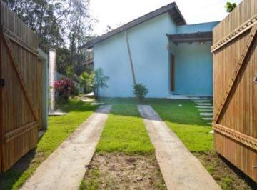 Terreno de 3 quartos, Bertioga · BELISSIMA CASA Á VENDA NO COSTA DO SOL – BERTIOGA/ SP