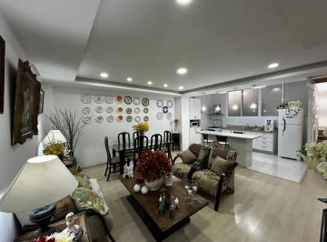 202509231941435388.jpg · Apartamento para Venda em Petrópolis, Nogueira, 3 dormitórios, 2 suítes, 3 banheiros, 2 vagas