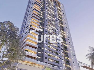 Apartamento de 2 quartos, Goiânia · APARTAMENTO 68,06MT 2 QUARTOS SENDO 1 SUITE SETOR PEDRO LUDOVICO 